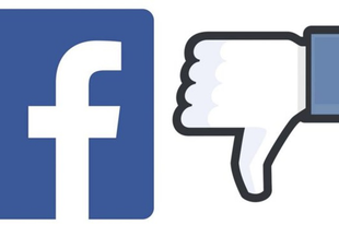 MI LETT VELED FACEBOOK? Jelentős hiba a Facebook-oldalaknál nálunk is!
