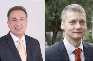 Választott az ország, tarolt a Fidesz, az ellenzéki pártok elnökei egymás után mondtak le. Győrben a választók Simon Róbertet és Kara Ákost küldik a parlamentbe.