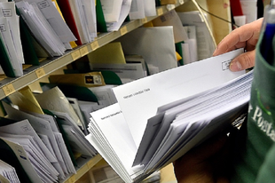 GYŐRBEN MINDENKIT ÉRINT: Több postai szolgáltatás ára is megváltozik júliustól