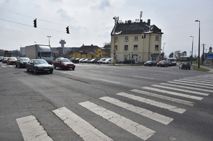 Két lámpás körforgalmat szánnak a Bakonyi útra Győrben: Jó lesz így?