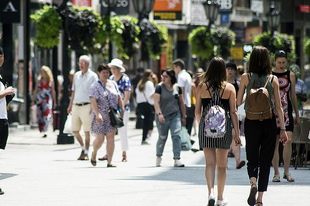 FIGYELEM GYŐRI TURISTÁK! Az uniós kártya nem váltja ki az utasbiztosítást