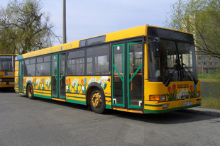 GYŐRIEK, FIZESSETEK TÖBBET A BUSZKÖZLEKEDÉSÉRT! Törvénybe is foglalják