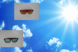 NAPSZEMÜVEGEKET VONTAK KI A FORGALOMBÓL! Nézd meg vettél-e ilyet