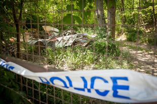 AZ ELTŰNT VILLANYSZERELŐK SÚLYOS ÜGYE: A szomszédot sem találják a rendőrök