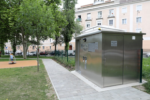 AZ AUTOMATA BUDIK FŐVÁROSA LESZ GYŐR?