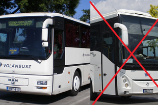 JÖVŐ KEDDTŐL RADIKÁLISAN ÁTALAKUL A BUSZKÖZLEKEDÉS! Egyetlen, állami szolgáltató lesz a helyközi közlekedésben