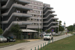 A győri egyetem további fejlesztéséhez 495 millió forintért vesz az állam ingatlanokat