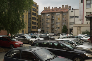 Megvétózták Borkai javaslatát, ami szigorította volna a parkolójegyekkel kapcsolatos szabályozást