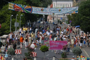 Rengeteg  ingyenes program a győri Győrkőcfesztiválon