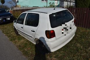 KORÁN KEZDTÉK: A városban furikáztak a kiskorú kocsitolvajok Győr környékén