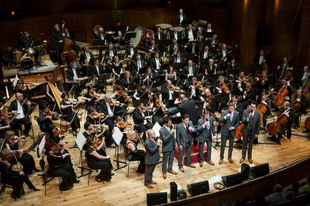 Új bérletsorozatot indít a Győri Filharmonikus Zenekar az idei évadban