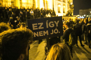 HOLNAP vajon hány diák nem megy suliba Győrben? Iskola helyett több ezer másik diákkal együtt fognak tüntetni?