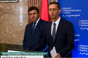 LÉTSZÁMSTOP után LÉTSZÁMLEÉPÍTÉS GYŐRBEN IS! Heteken belül kitalálják, mekkora létszámleépítés jön a közszférában