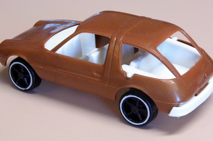 MŰANYAG RENDSZÁMMAL, JOGSI NÉLKÜL GYŐRBEN