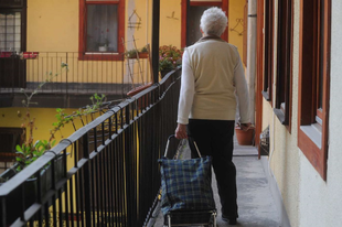 Nyugdíjas önkénteseket vár a Beszélgető Hálózat Győrben