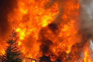 NEHOGY LEÉGJEN, MERT NEM TUDJA: Győrben is tűzgyújtási tilalmat rendeltek el!
