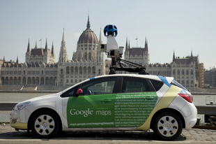 GYŐR ÚJRA! Jön a guglis autó, frissítik a mi utcáinkat is a Google Street View-n!