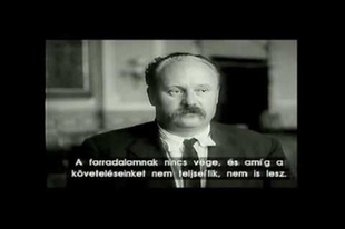 Mi történt Győrben az 1956-os forradalom idején?