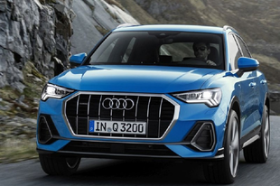 HATALMAS GYŐRI SIKER: Egy Audi fejlesztés nyerte el a Nemzetközi Év Motorja díjat
