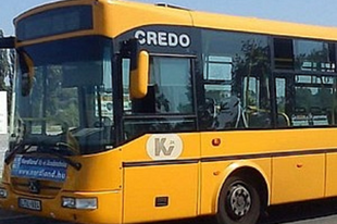NAGYON FIGYELJENEK GYŐRBEN: Változások a buszközlekedésben