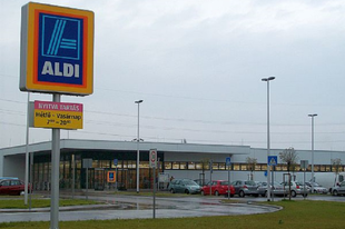 HA EZT BEVEZETI AZ ALDI, IMÁDNI FOGJÁK A GYŐRIEK! Új típusú kampány jöhet