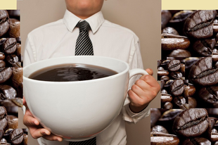 KEMÉNY FEKETÉZŐK! Mosonmagyaróváron melyik szakmákban isszák a legtöbb kávét?