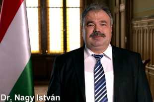 Borzalmas tragédia a Fideszben: Nagy István, országgyűlési képviselőjelölt kilépett a Fideszből egy héttel a választások előtt