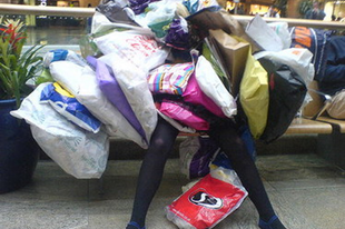 Női szemmel a “boltkórságról”, avagy miért vásárolunk kényszeresen!