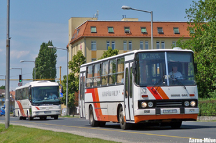 MOSONMAGYARÓVÁRON ÉS A MEGYÉBEN IS LEHETNE INGYENES A BUSZOZÁS: Van példa rá, hogy megoldható