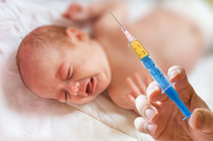 Új kötelező védőoltást vezetnek be Magyarországon - Ön beoltatná gyermekét?