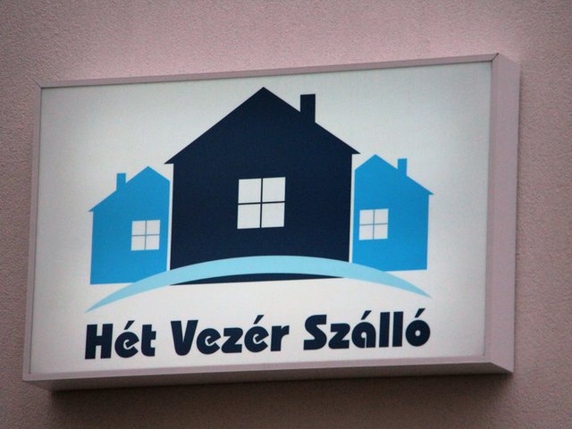 Átadták a munkásszállót Tatabányán