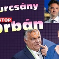 HOLNAPTÓL A TATABÁNYAIAKON IS MÚLIK: először Gyurcsányt, utána Orbánt is legyőzi?