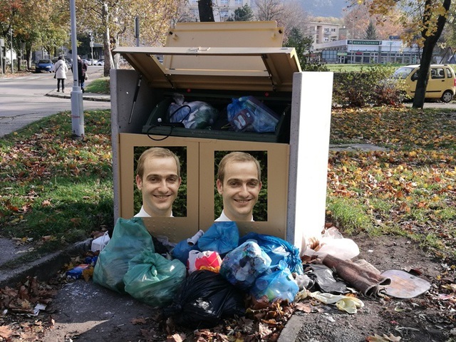 Tényleg kellenek nekünk Tatabányára, azok a zárható kukák százezrekért?