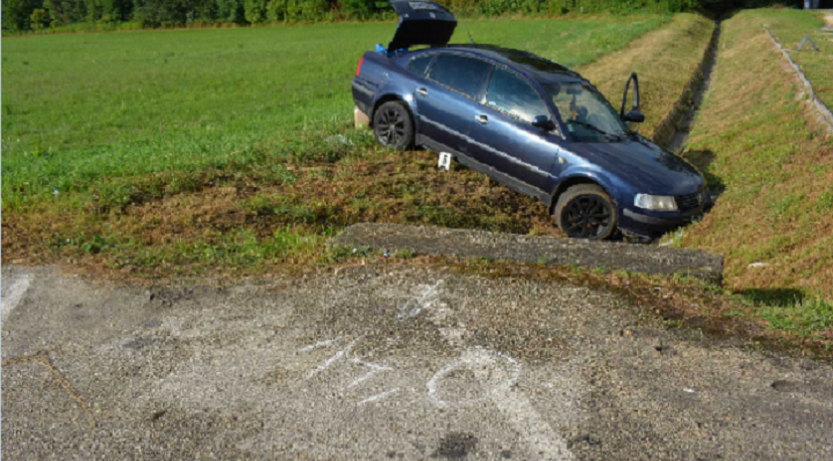 HIHETETLEN 62 ÉVES SOFŐRT FOGTAK A TATABÁNYAI ZSARUK: haragosát drogosan, részegen ütötte volna el
