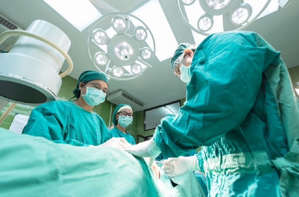 ÖSSZEOMOLHAT A BALESETI ELLÁTÁS: Komoly lépésre készülnek a baleseti sebészek