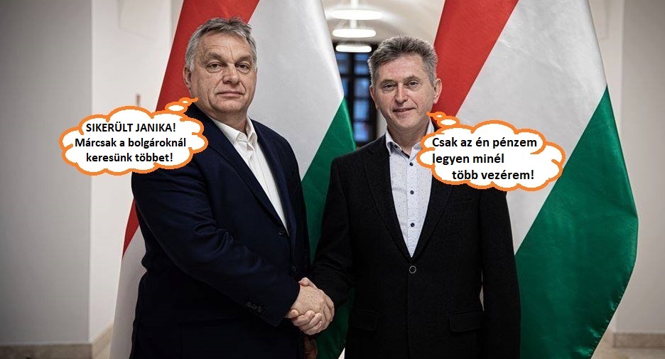 MAGYARORSZÁG “JOBBAN” TELJESÍT! Minimálbérben már a románok is leelőztek minket