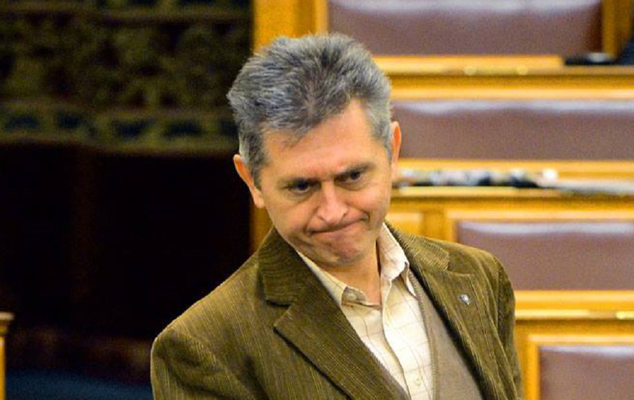 BENCSIK JÁNOS ÉS A KORONAVÍRUS OLTÁS: a propagandát már vidéken sem hiszik el