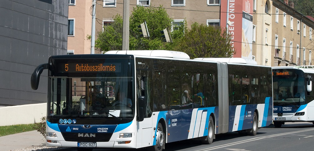 TOTÁL KÁOSZ A TATABÁNYAI BUSZOKNÁL! Ki döntött ennyire későn?