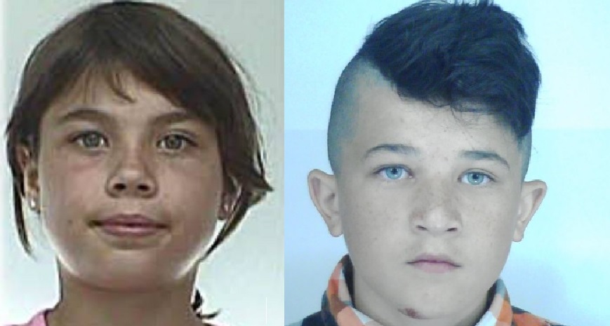 A NAPOKBAN TŰNT EL A KÉT FIATAL! A tatabányai rendőrök keresik őket, segítsen ha tud