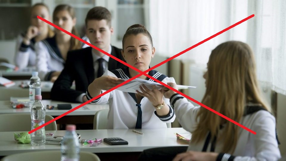 TELJESEN LEFÚJTÁK A KÖZÉPISKOLAI ÉRETTSÉGIT: a szomszédban a tavalyi rendszert alkalmazzák