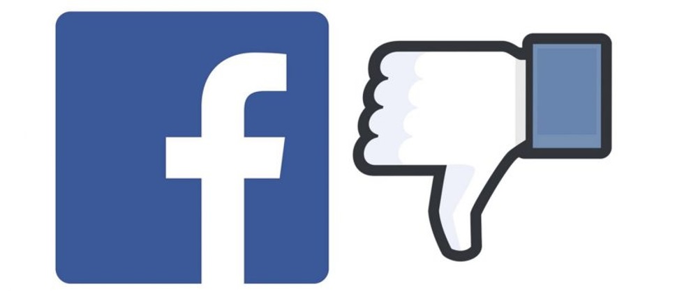MI LETT VELED FACEBOOK? Jelentős hiba a Facebook-oldalaknál nálunk is!