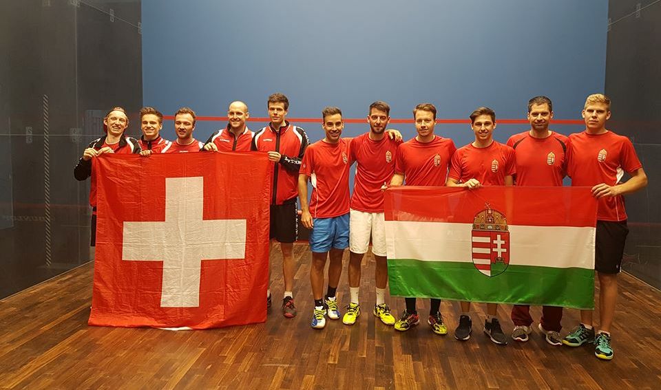 ELKÉPESZTŐ SIKER! A tatabányai Kamocsai Bendegúzzal a soraiban EURÓPA-BAJNOKI EZÜSTÉRMESEK lettünk!