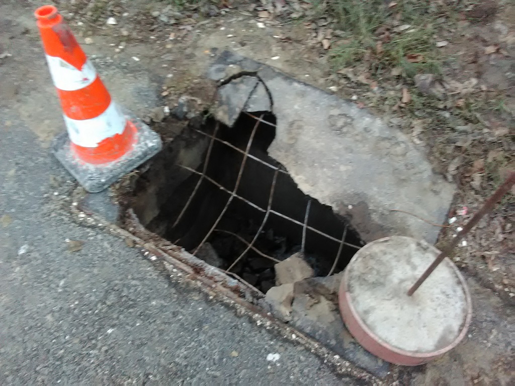 METRÓT ÁLMODTAK TATABÁNYÁRA? Vagy egyszerűen tesznek a fejünkre?