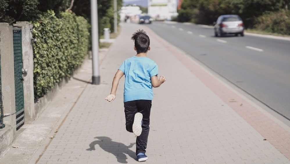JÖN A KÖZLEKEDÉSI ALAPVIZSGA GYEREKEKNEK! Tavasszal már le is kell tenni