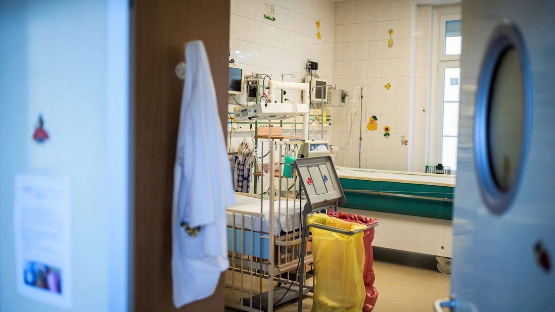 TELJESEN ÁTSZERVEZIK A SÜRGŐSSÉGI GYERMEKELLÁTÁST: Tatabányát hogy érinti majd?