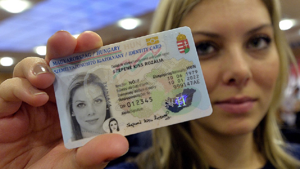 TATABÁNYÁN IS FONTOS VÁLTOZÁS A SZEMÉLYI IGAZOLVÁNYNÁL: Alig fogja elhinni