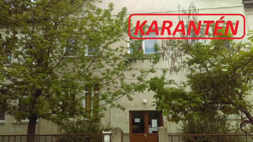 BEZÁRHAT A TATABÁNYAI JÓKAI MÓR ÁLTALÁNOS ISKOLA: 5 tanár, 3 diák és 2 szülő COVID-os