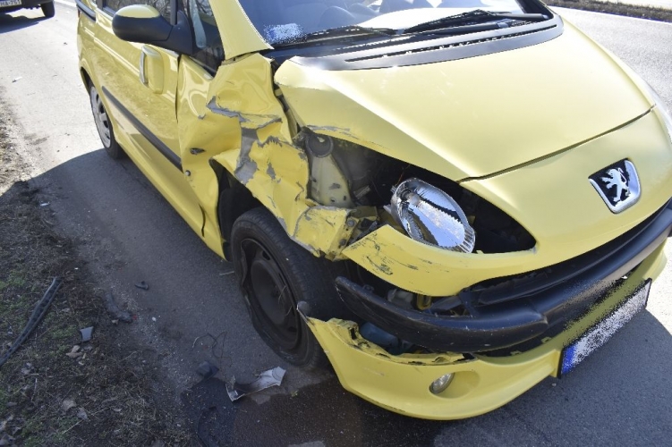 ELRÉVEDT A TATABÁNYAI SOFŐR AZ M1-ESEN: a vétlen sofőrt kórházba kellett vinni
