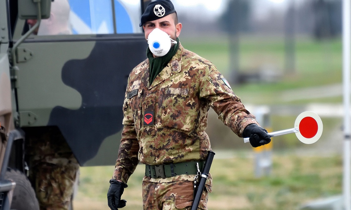 RÖGTÖN GYERE HAZA ITÁLIÁBÓL! A magyar nagykövetség figyelmeztet, segíteni nem tud