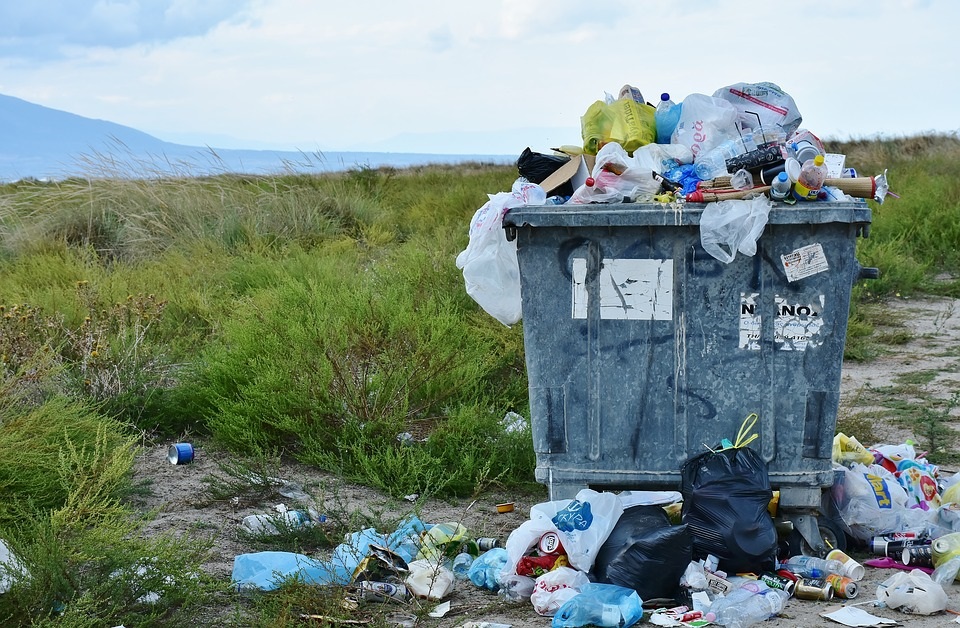 PARA VAN: Ha Tatabányán is beütne a szemétszállítási válság, a lakosságot is berendelhetik kukásnak?